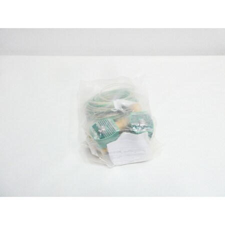 Asco 10-300PSI 3/8IN NPT SOLENOID VALVE NU8344G050V